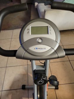 Exercise Bike