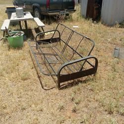 Sleeper Frame Too 🛋 