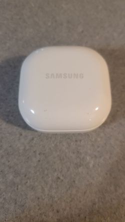 Samsung galaxy buds 2