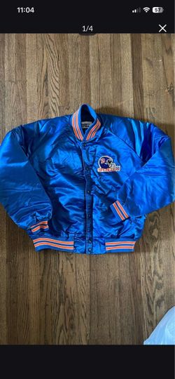 Vintage  men’s bomber jacket size XL