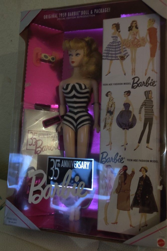 35th Anniversary 75 Or Best Offer