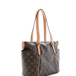 Tote Bag Louis Vuitton