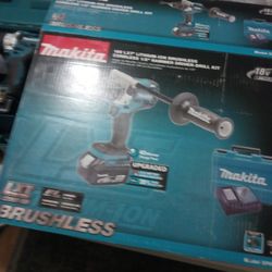 Makita Drill