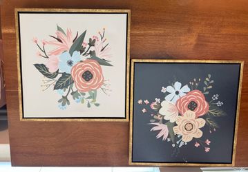Boho Wall Decor