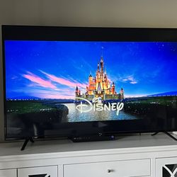 65’ RCA Television