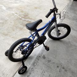 Bike For Kids//