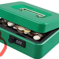 Money Safe