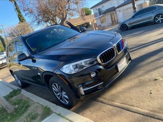 2014 BMW X5