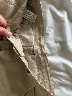 American eagle khaki