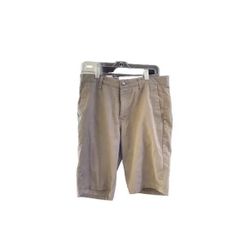Men's Volcom Shorts Tan Size 31
