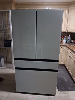 Samsung refrigerator