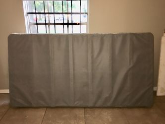 Twin sized box spring