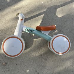 Kids/ Toddler Balance Bike