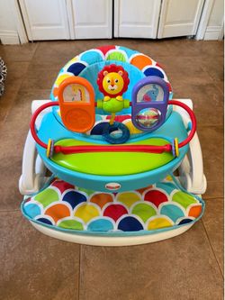 Baby chair