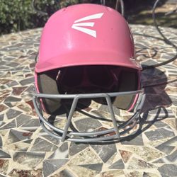 Softball Helmet