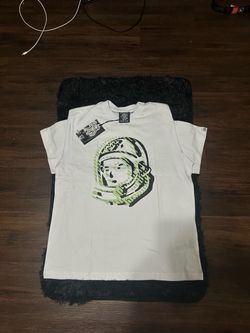 Billionaire Boys Club Astronaut Helmet T-Shirt