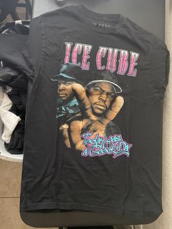 Medium Ice Cube Shirt