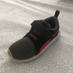 Toddler Puma Shoes