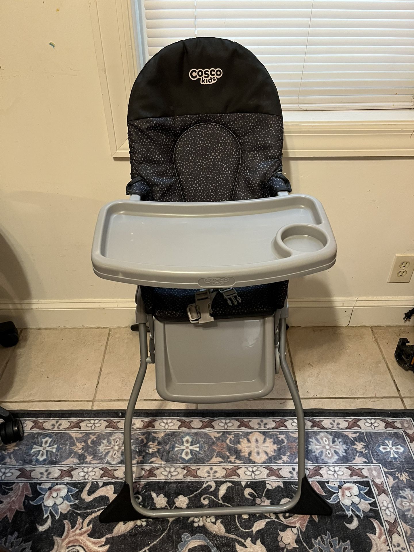 High Chair
