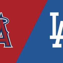 Los Angeles Dodgers game tickets