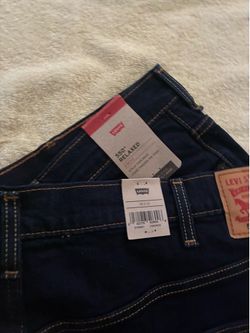 Levi’s 48x32