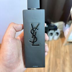 YSL Myslf
