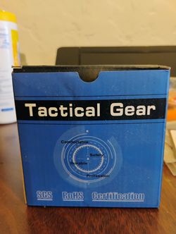 Level 2 Holster