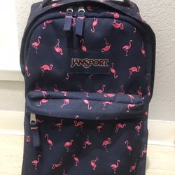 Jansport Backpack With Wheels 