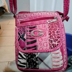 Guess Purse