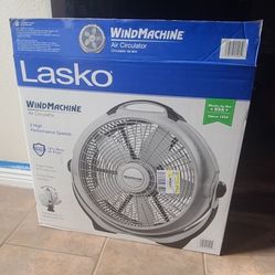 Lasko Wind Machine Fan $40 