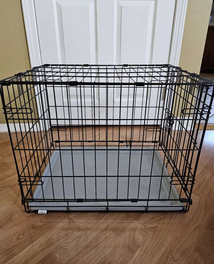 Dog Crate
