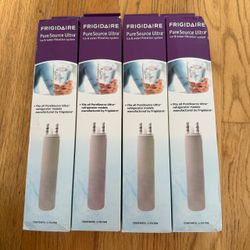 Frigidaire water filter