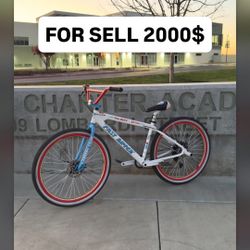 Se Mike Buff Fast Ripper 