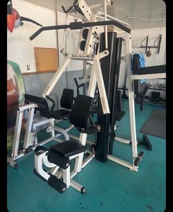 Body-Solid Multi-Station Home Gym