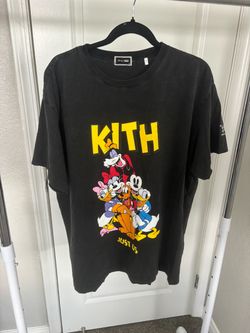 Kith x Disney Tee
