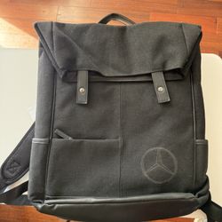 Mercedes-Benz Backpack 