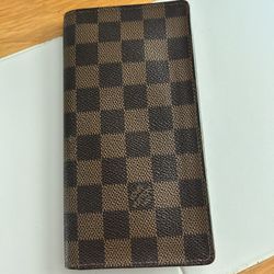 louis vuitton wallet 