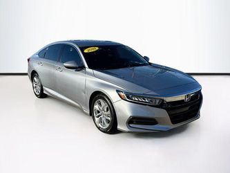 2020 Honda Accord