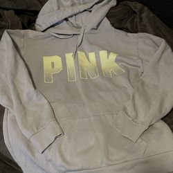 PINK Hoodie 