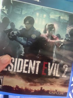 Evil 4