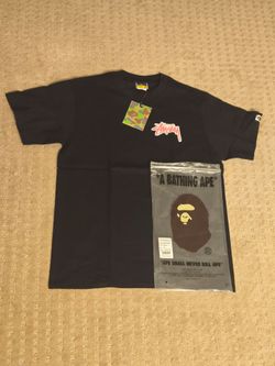 Bape Tee, Medium