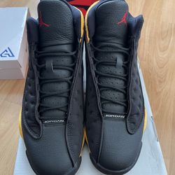 Jordan 13 Class 2003 Size 11 Worn Once