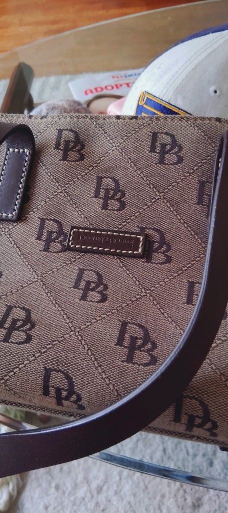 Dooney Bourke Bag
