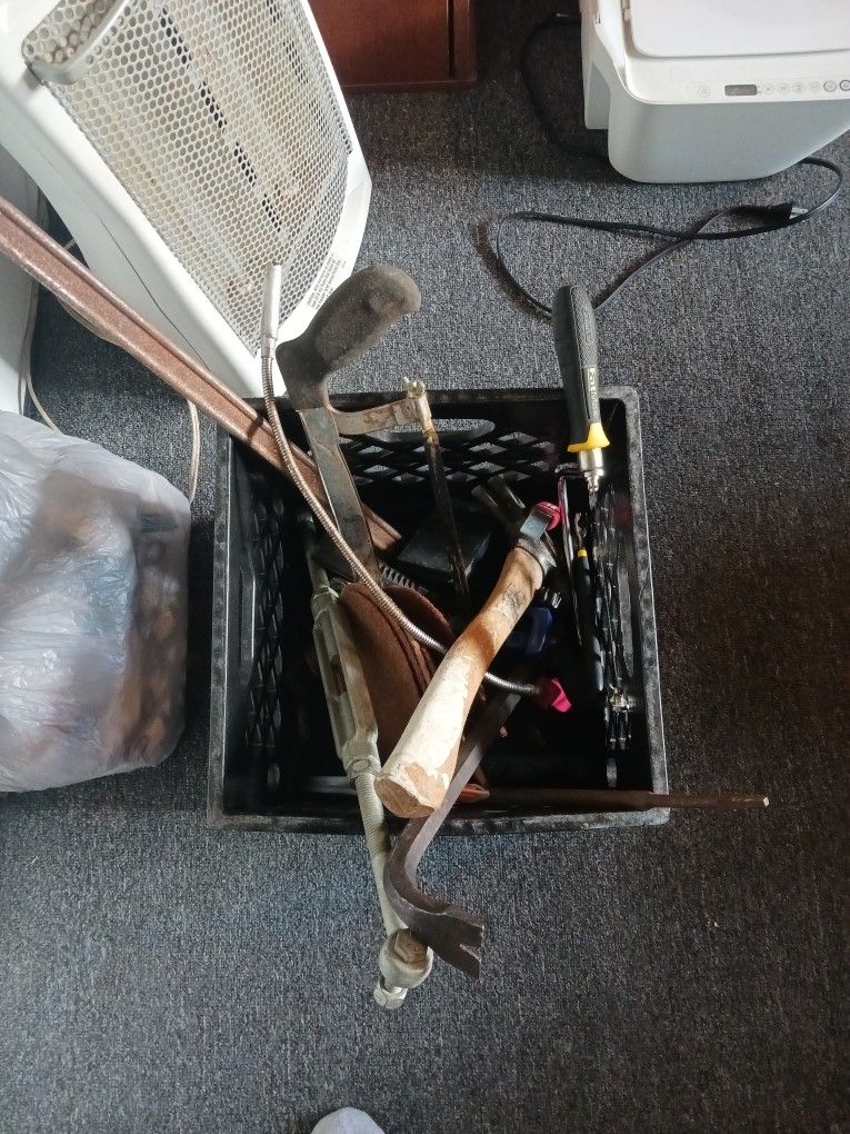 Misc Tools