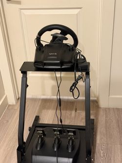 Logitech g920