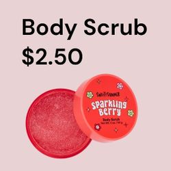 Body Scrub