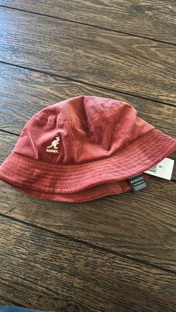 Kangol hat