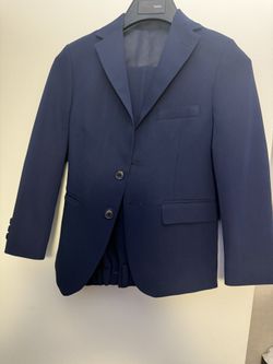 Traje De Niño Talla 10-12