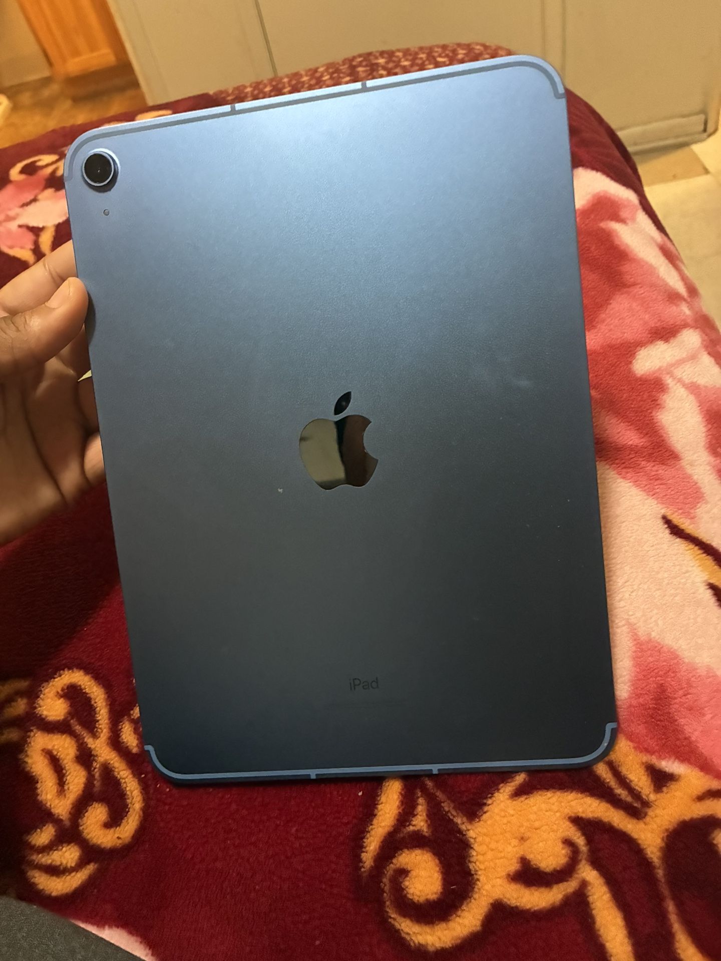 iPad 10th Generation