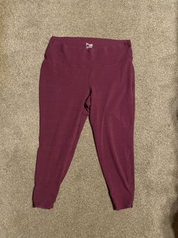 Old Navy Legging Capri Plus Size 2XL